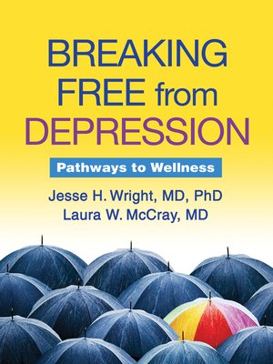 cover image of Breaking Free from Depression